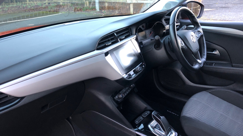 Vauxhall Corsa 1.2 Turbo SE Premium 5dr Auto Petrol Hatchback